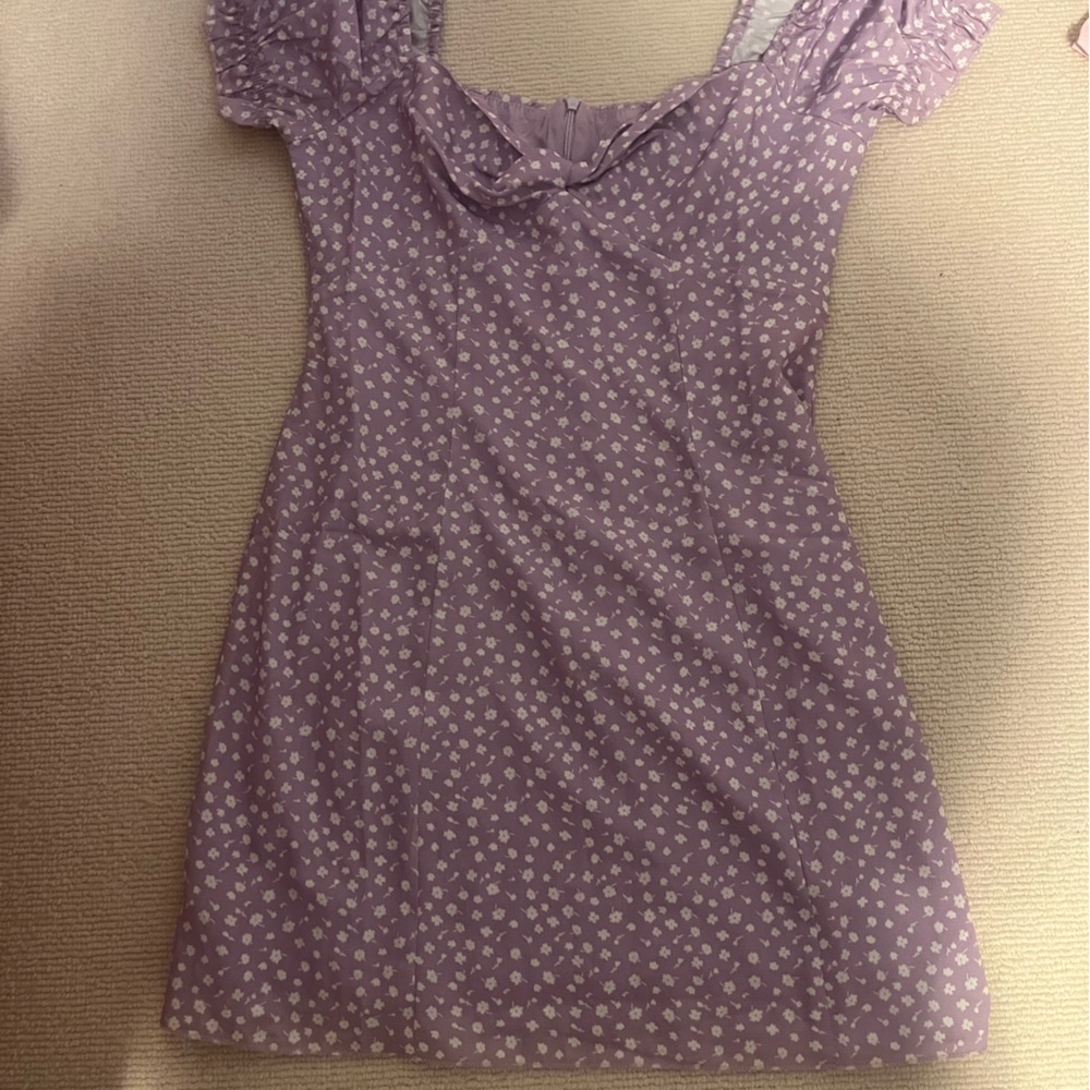Princess Polly dress